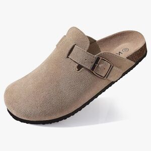Women’s slip on clogs